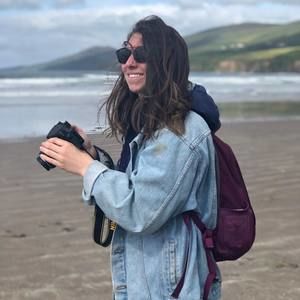 Meet your Posher, Erin